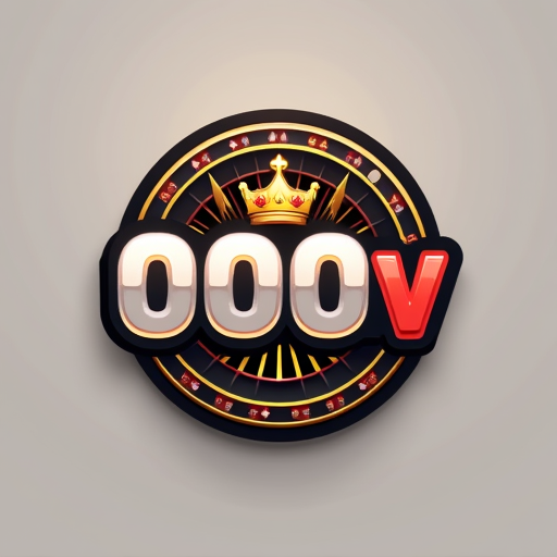 000v